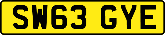 SW63GYE