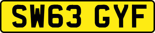 SW63GYF