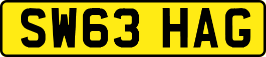 SW63HAG