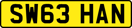 SW63HAN