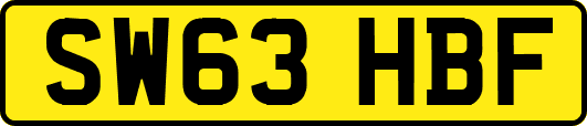 SW63HBF