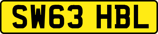 SW63HBL