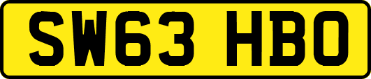SW63HBO