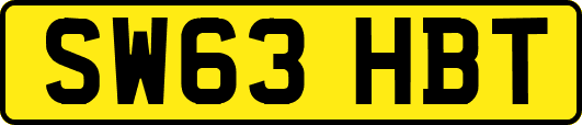 SW63HBT