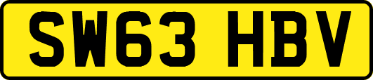 SW63HBV