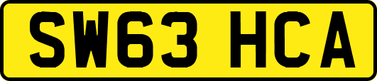 SW63HCA