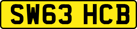 SW63HCB
