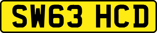 SW63HCD