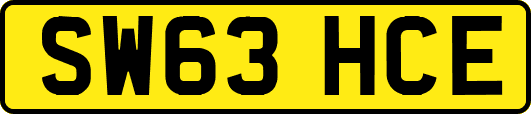 SW63HCE