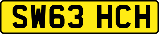 SW63HCH