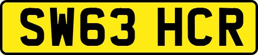 SW63HCR