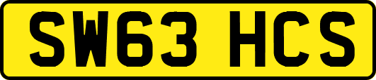 SW63HCS