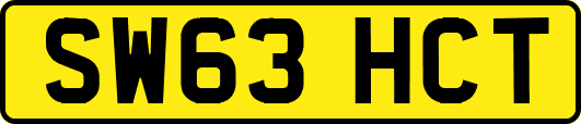 SW63HCT