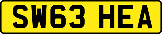 SW63HEA