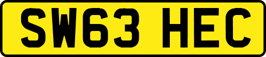 SW63HEC