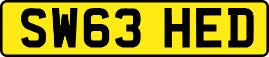 SW63HED