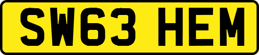 SW63HEM
