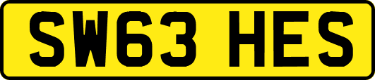 SW63HES
