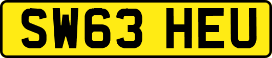 SW63HEU
