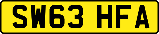 SW63HFA