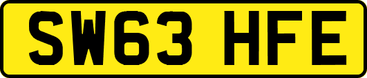 SW63HFE