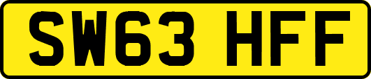 SW63HFF
