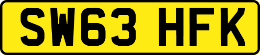 SW63HFK