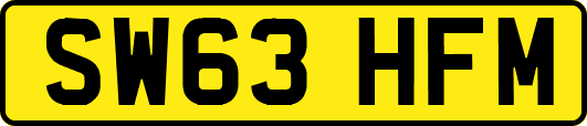 SW63HFM