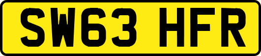 SW63HFR