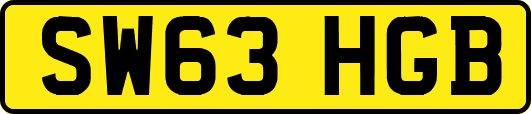 SW63HGB