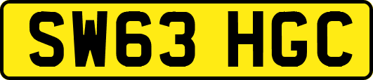 SW63HGC