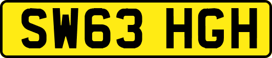 SW63HGH