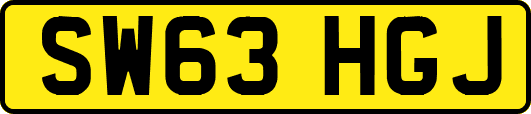 SW63HGJ