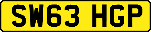 SW63HGP