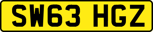 SW63HGZ