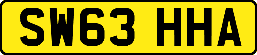 SW63HHA