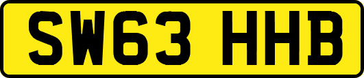 SW63HHB