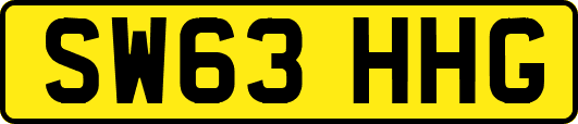 SW63HHG