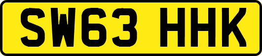 SW63HHK
