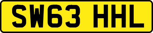 SW63HHL