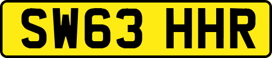 SW63HHR