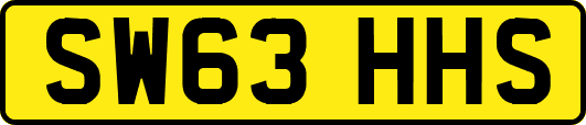 SW63HHS