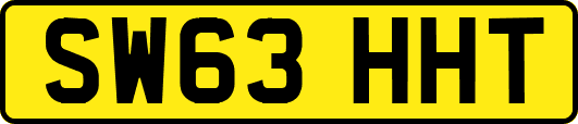 SW63HHT