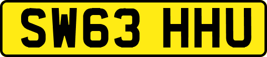 SW63HHU