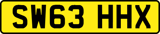 SW63HHX