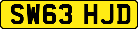 SW63HJD