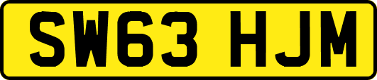 SW63HJM