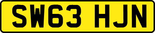 SW63HJN