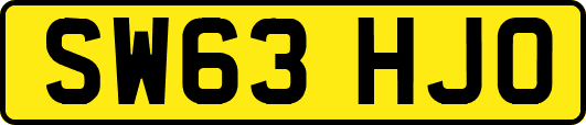 SW63HJO