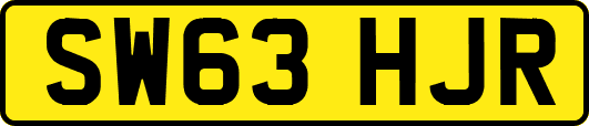 SW63HJR